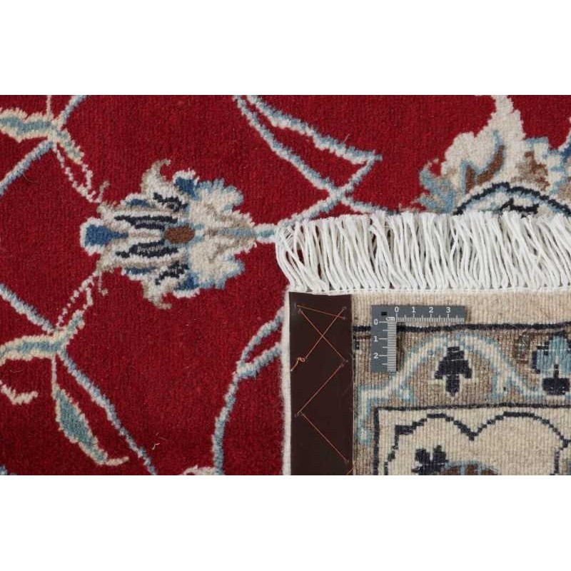 tappeto persia nain kashmar cm.123x202 0