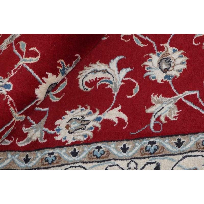 tappeto persia nain kashmar cm.123x202 1