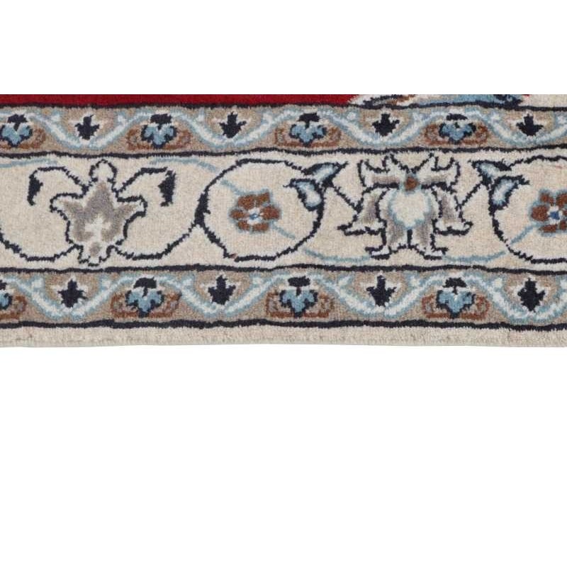 tappeto persia nain kashmar cm 123x202 2