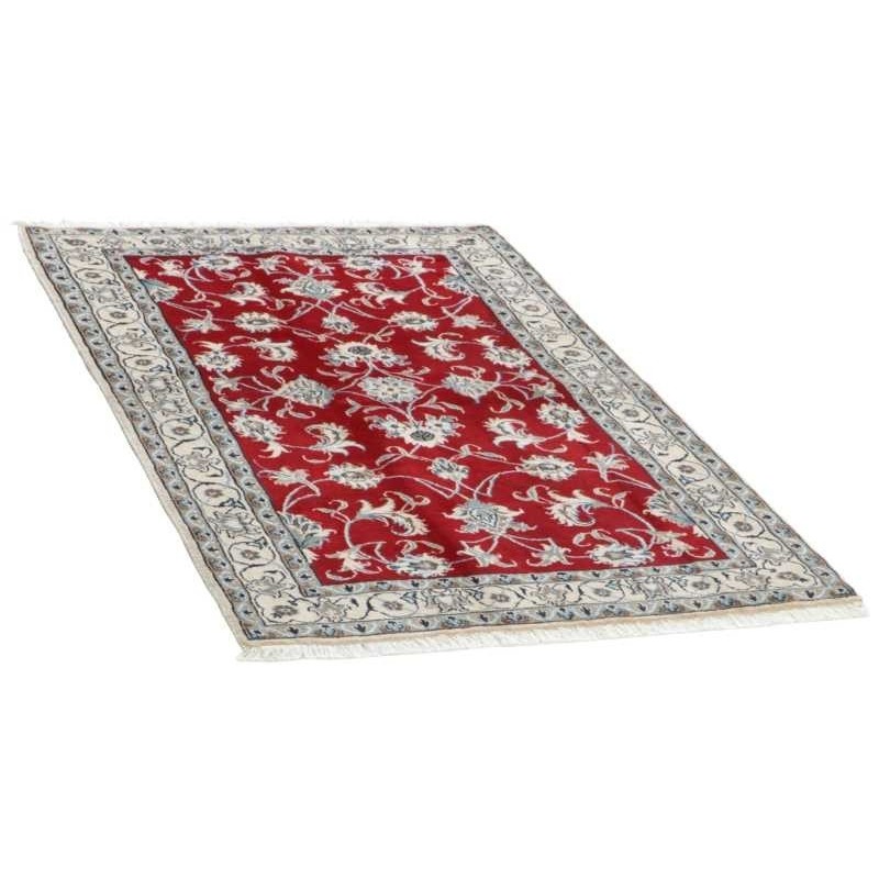 tappeto persia nain kashmar cm 123x202 3