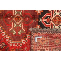 tappeto persia shiraz cm 160x251 2