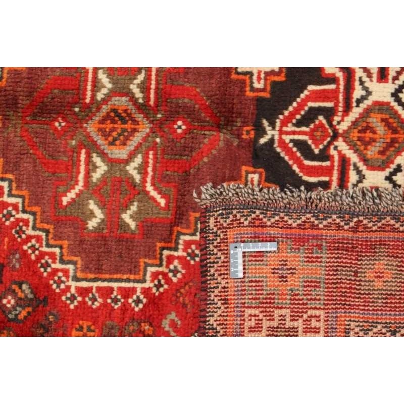 tappeto persia shiraz cm.160x251 0