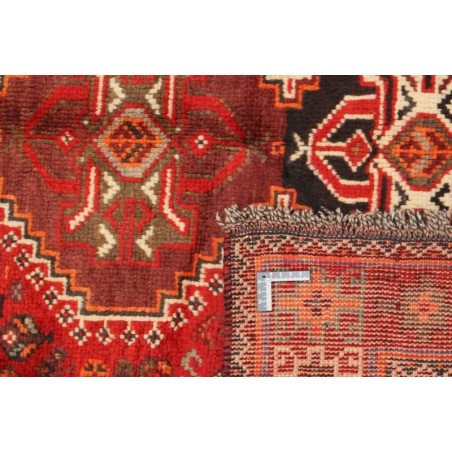 tappeto persia shiraz cm.160x251 0