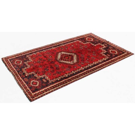 tappeto persia shiraz cm 155x253 3