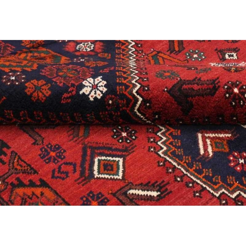 tappeto persia shiraz cm.175x273 1
