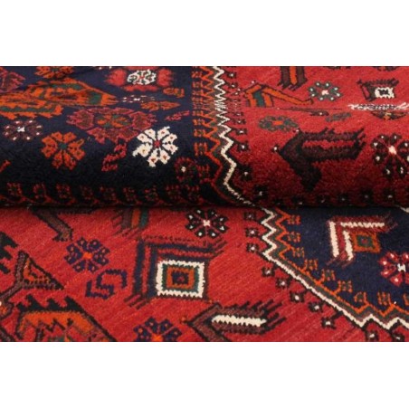 tappeto persia shiraz cm.175x273 1