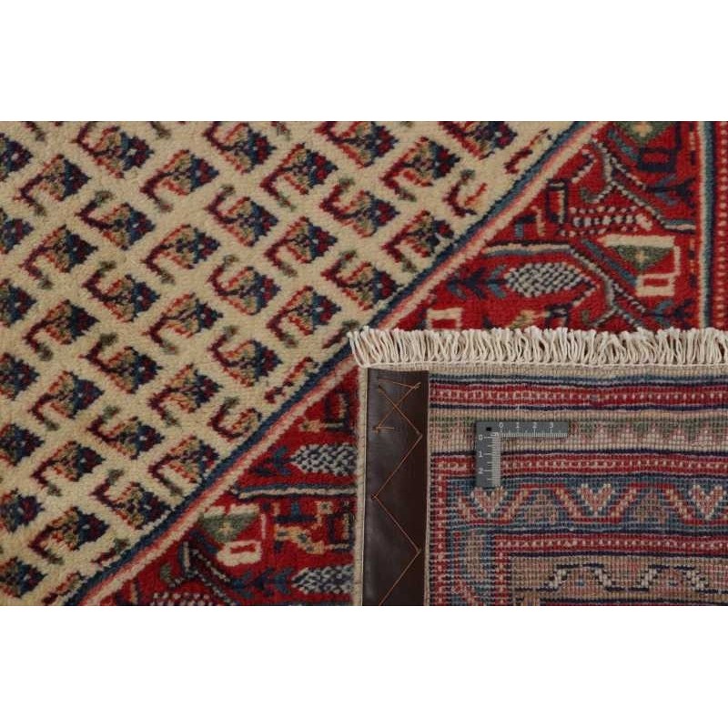 tappeto persia mir boteh cm.285x367 0