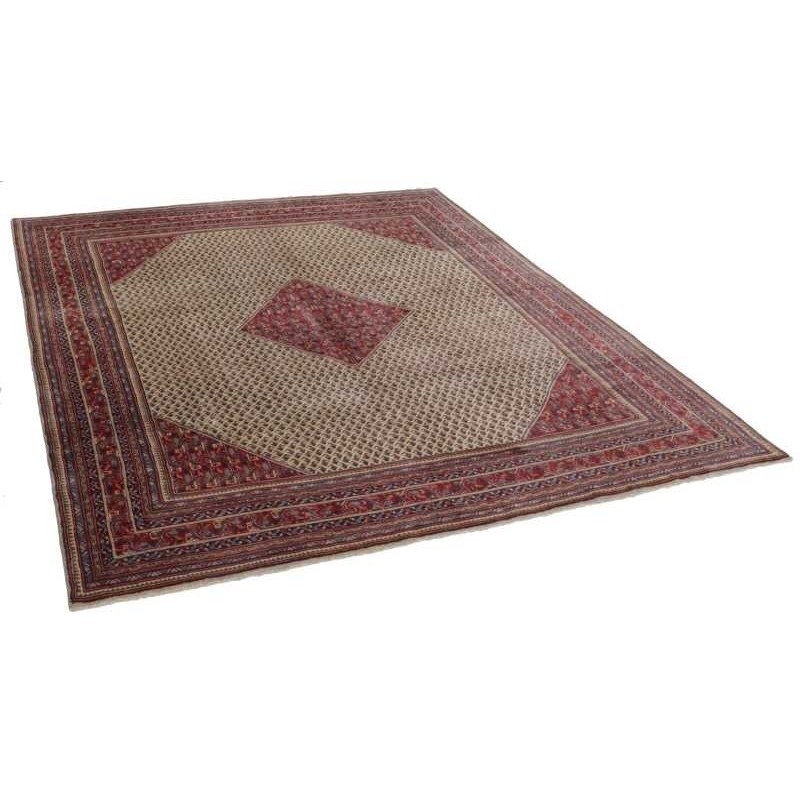 tappeto persia mir boteh cm 285x367 3