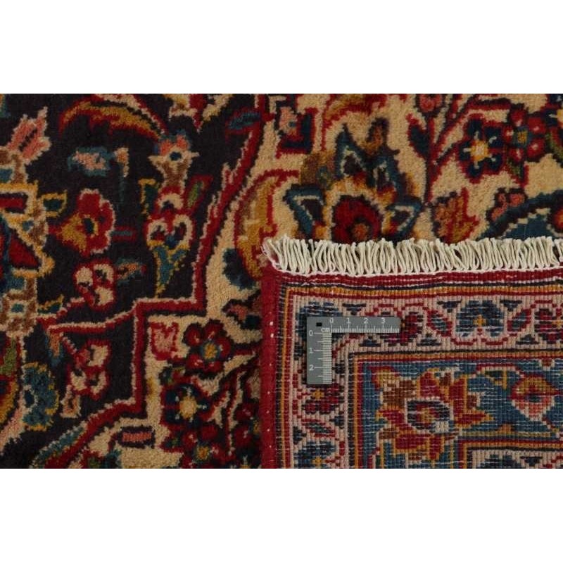 tappeto persia keshan cm.298x408 0