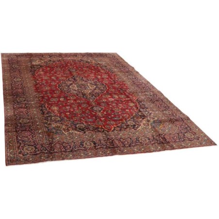 tappeto persia keshan cm 298x408 3
