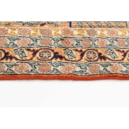 tappeto india kashmir seta cm 76x180 2