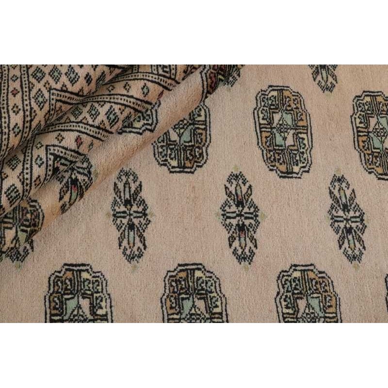 tappeto pakistan bokhara cm.206x300 0