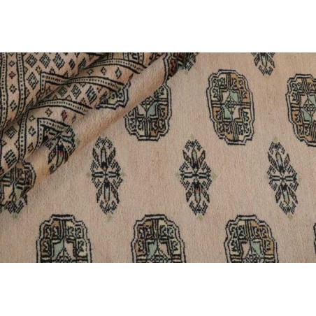 tappeto pakistan bokhara cm.206x300 0