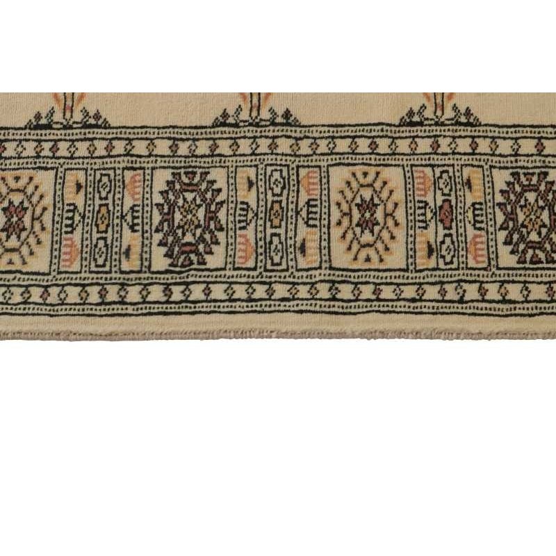 tappeto pakistan bokhara cm.78x126 0