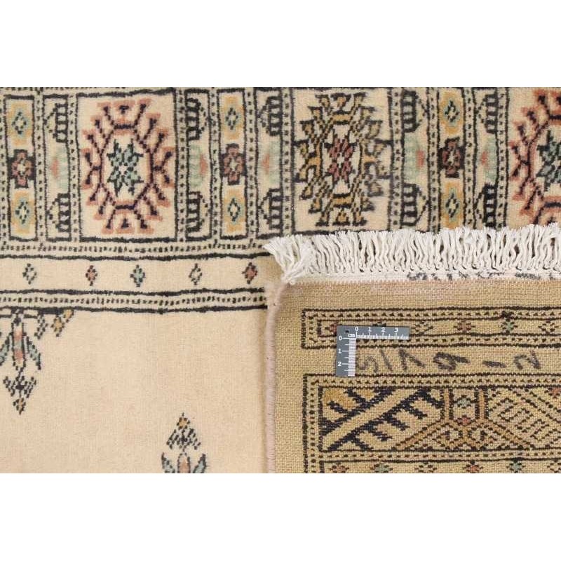 tappeto pakistan bokhara cm.79x387 0
