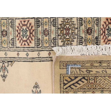tappeto pakistan bokhara cm.79x387 0