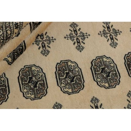 tappeto pakistan bokhara cm.168x243 0