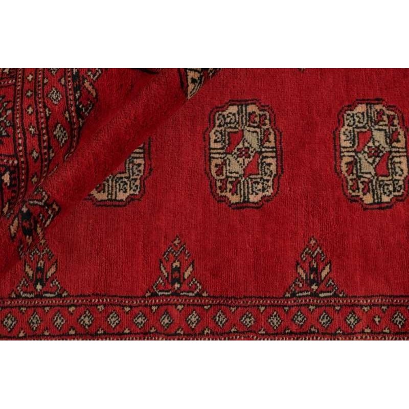 tappeto pakistan bokhara extra cm.141x205 1