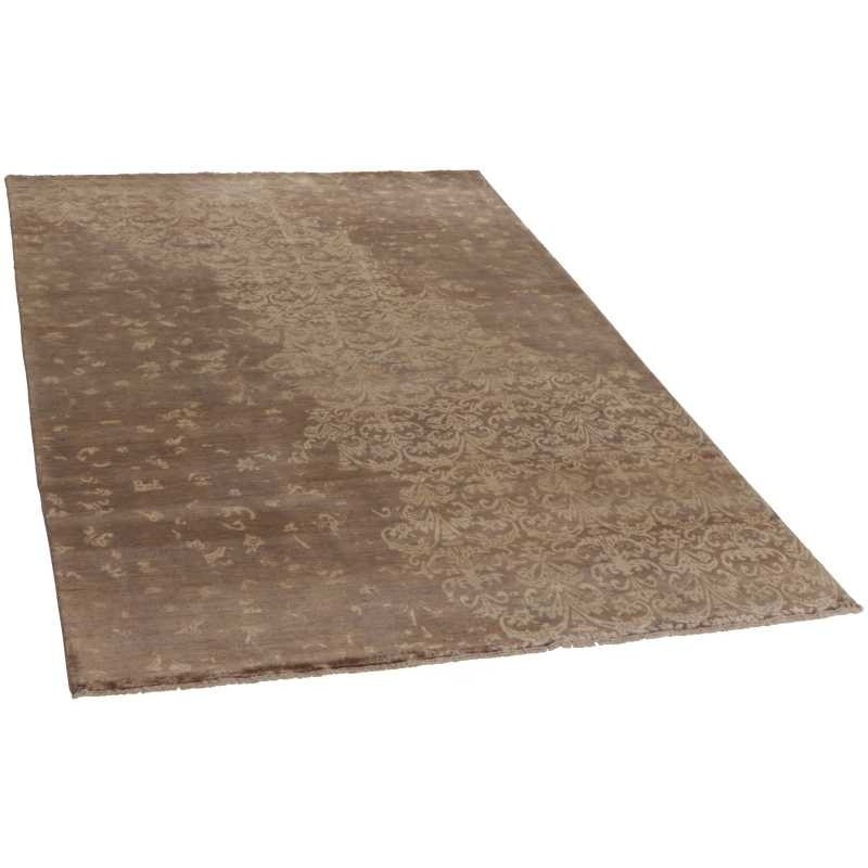 tappeto india damask outlet cm 201x306 3