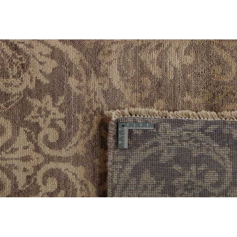 tappeto india damask outlet cm.200x305 0