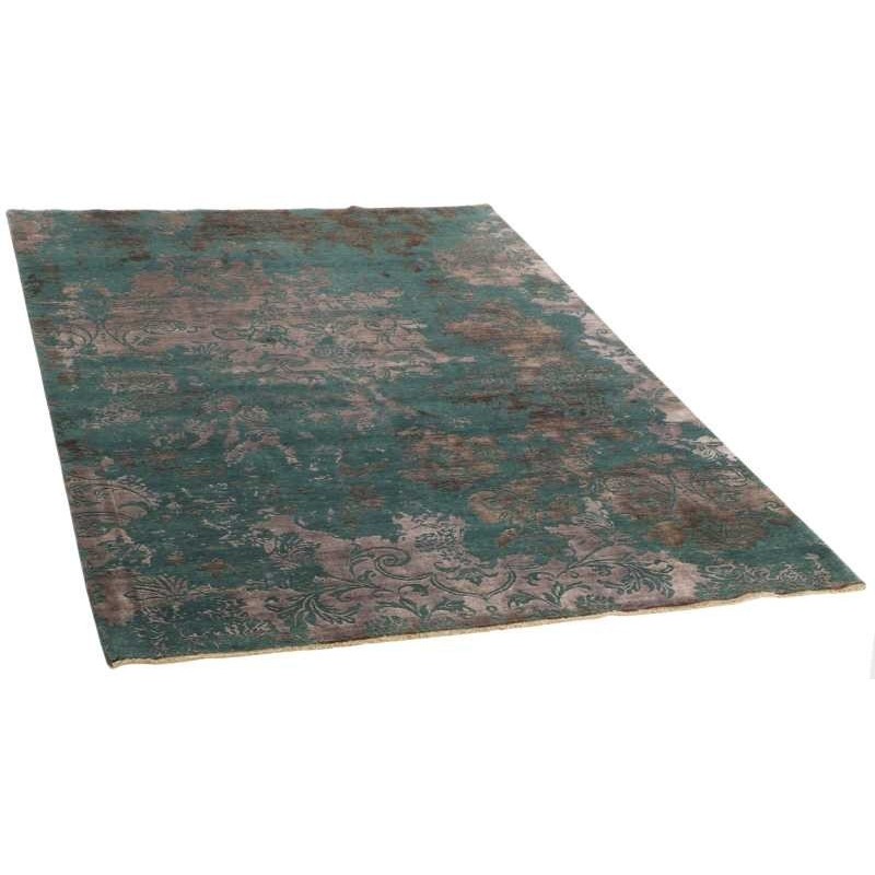 tappeto india damask cm 205x304 3