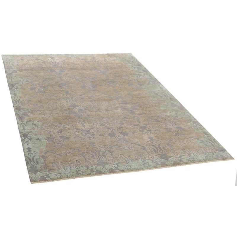 tappeto india damask cm 195x304 3