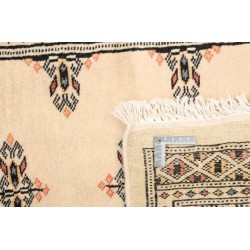 tappeto pakistan bokhara cm 77x198 2