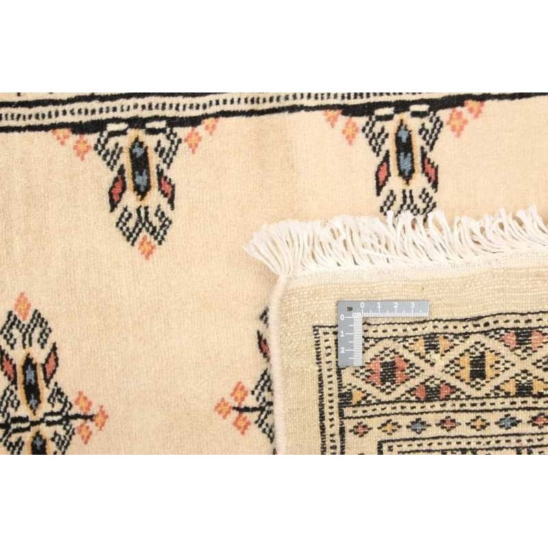 tappeto pakistan bokhara cm.77x198 0