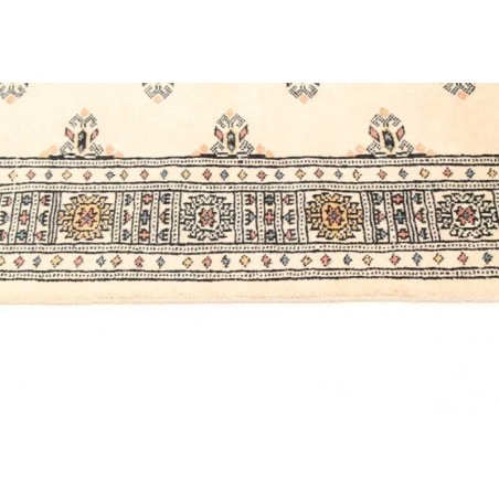 tappeto pakistan bokhara cm 77x198 2