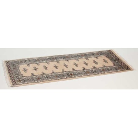 tappeto pakistan bokhara cm 77x198 3