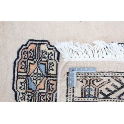 tappeto pakistan bokhara cm 81x245 2