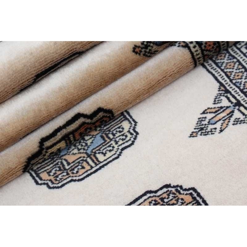 tappeto pakistan bokhara cm.81x245 1