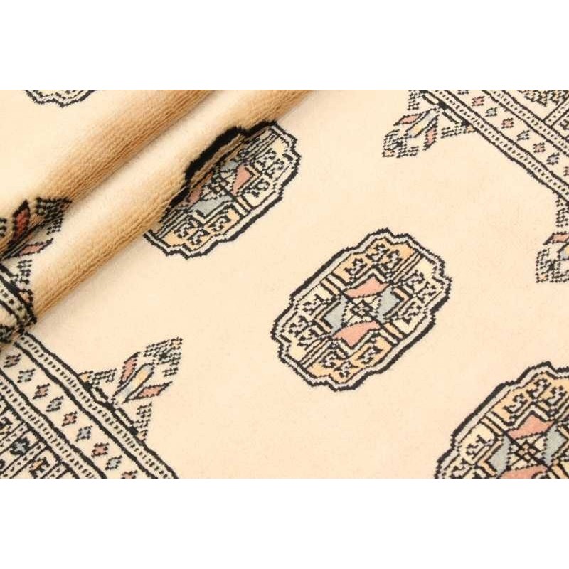 tappeto pakistan bokhara cm.80x258 1