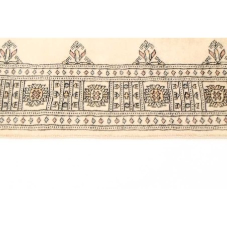 tappeto pakistan bokhara cm 80x258 2