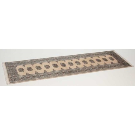 tappeto pakistan bokhara cm 80x258 3