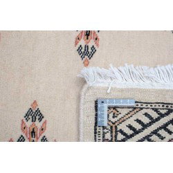 tappeto pakistan bokhara cm 78x233 2