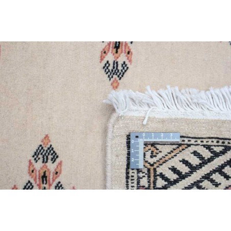 tappeto pakistan bokhara cm.78x233 0