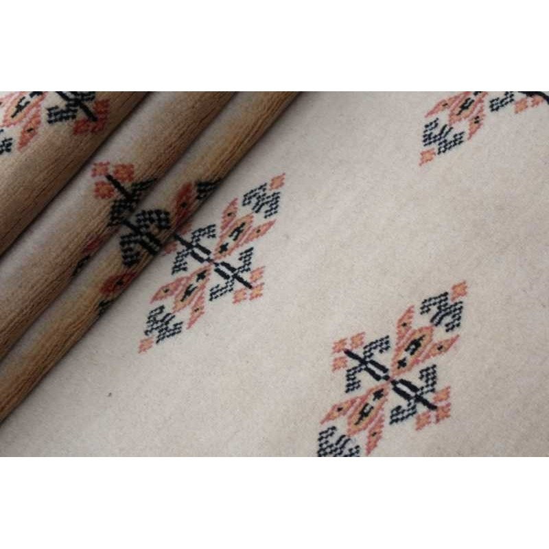 tappeto pakistan bokhara cm.78x233 1
