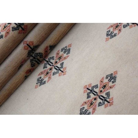 tappeto pakistan bokhara cm.78x233 1