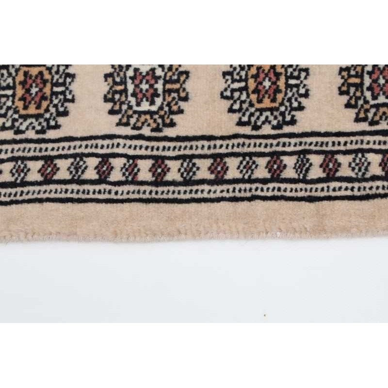 tappeto pakistan bokhara cm 78x233 2