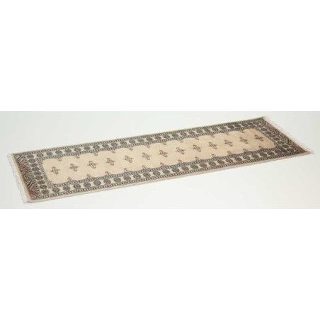 tappeto pakistan bokhara cm 78x233 3