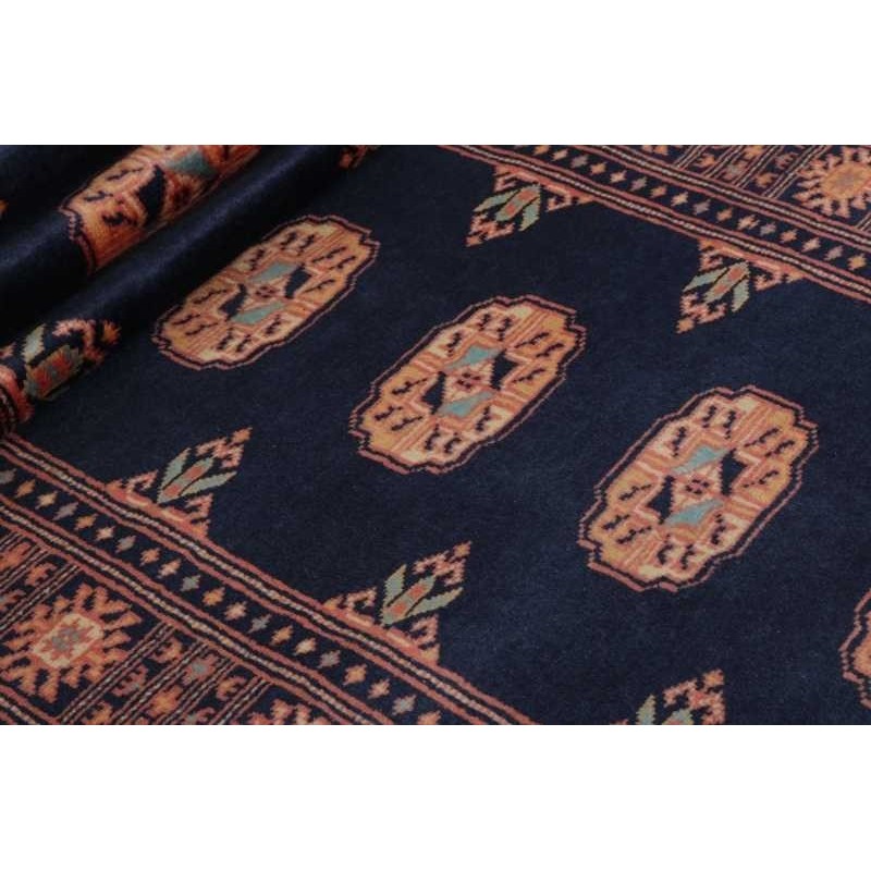 tappeto pakistan bokhara cm.78x245 0