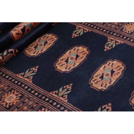tappeto pakistan bokhara cm.78x245 0