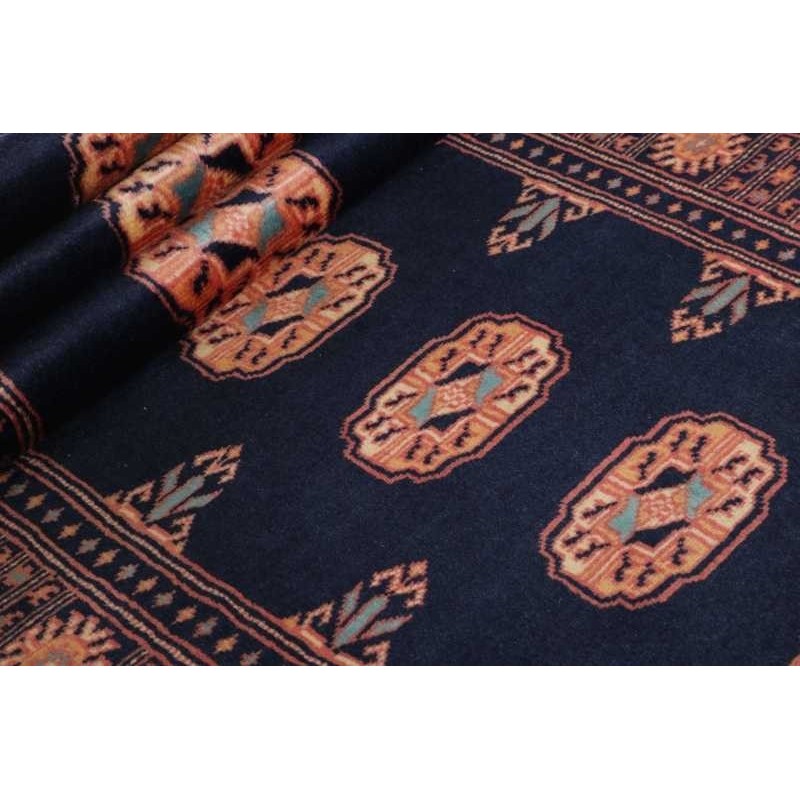 tappeto pakistan bokhara cm.79x236 0