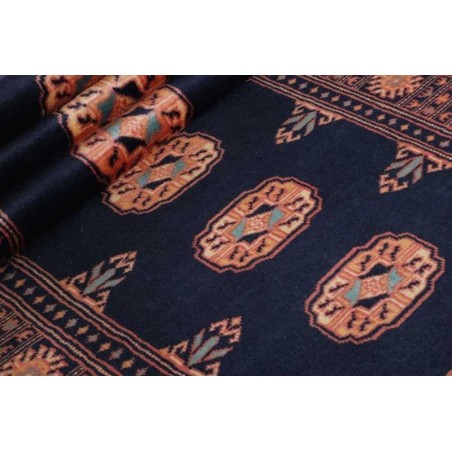 tappeto pakistan bokhara cm.79x236 0