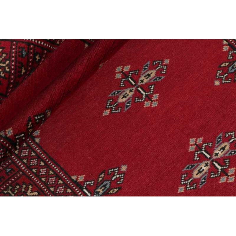 tappeto pakistan bokhara cm.79x318 1