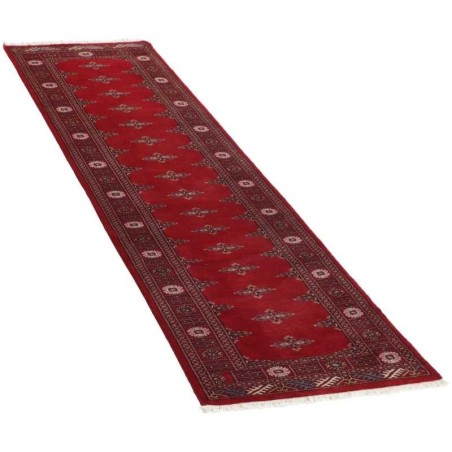 tappeto pakistan bokhara cm 79x318 3
