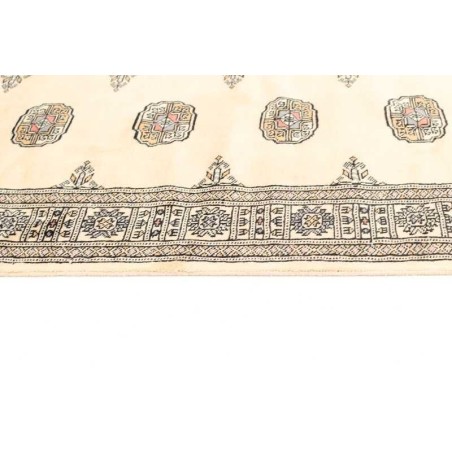 tappeto pakistan bokhara cm 80x370 2