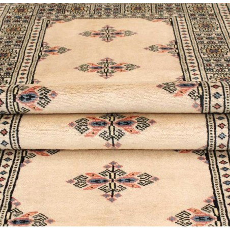 tappeto pakistan bokhara cm.79x369 1
