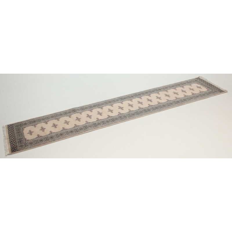 tappeto pakistan bokhara cm 79x369 3